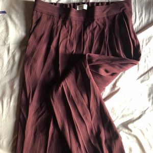 Aritizia Cohen Pants - Babaton